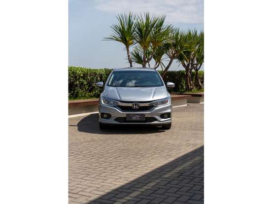 HONDA-CITY-1.5 EX 16V FLEX 4P AUTOMÁTICO HONDA-CITY-2020