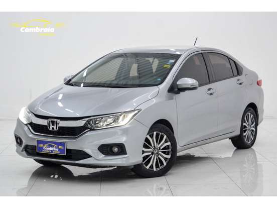 HONDA-CITY-2018