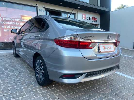 HONDA-CITY-2018