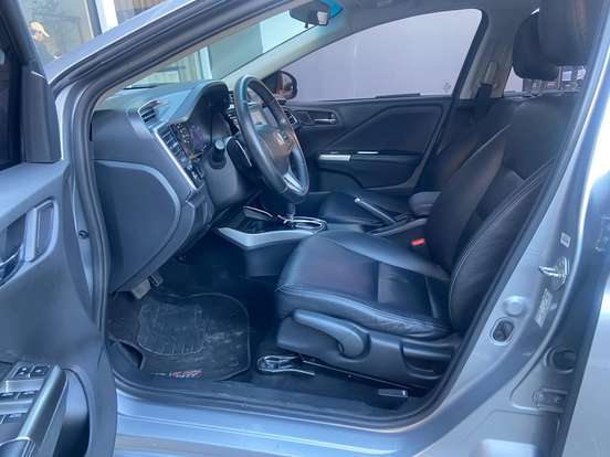 HONDA-CITY-2018