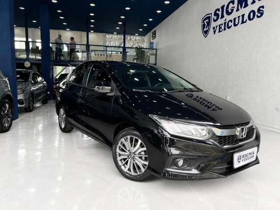 HONDA-CITY-2018