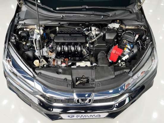 HONDA-CITY-1.5 EXL 16V FLEX 4P AUTOMÁTICO HONDA-CITY-2018