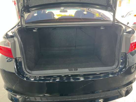 HONDA-CITY-1.5 EXL 16V FLEX 4P AUTOMÁTICO HONDA-CITY-2018