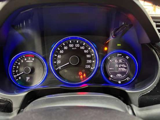 HONDA-CITY-1.5 EXL 16V FLEX 4P AUTOMÁTICO HONDA-CITY-2015