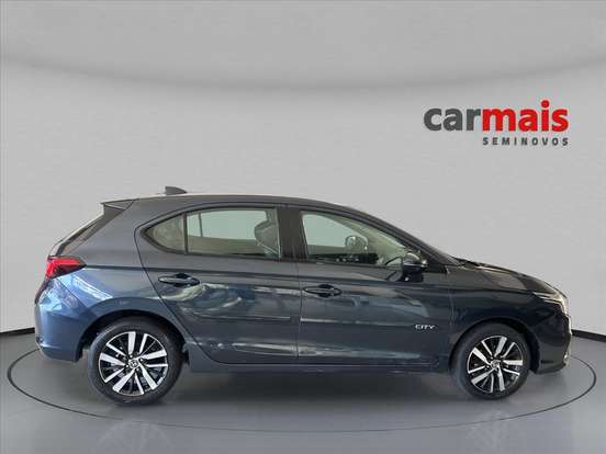 HONDA-CITY-1.5 i-VTEC FLEX EX CVT HONDA-CITY-2023