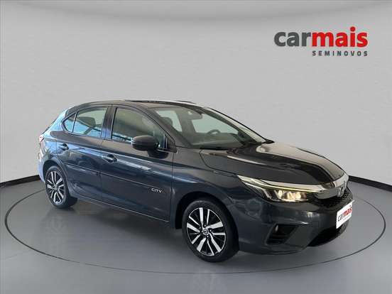 HONDA-CITY-1.5 i-VTEC FLEX EX CVT HONDA-CITY-2023