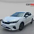 HONDA CITY 1.5 i-VTEC FLEX EX CVT HONDA CITY 1.5 i-VTEC FLEX EX CVT