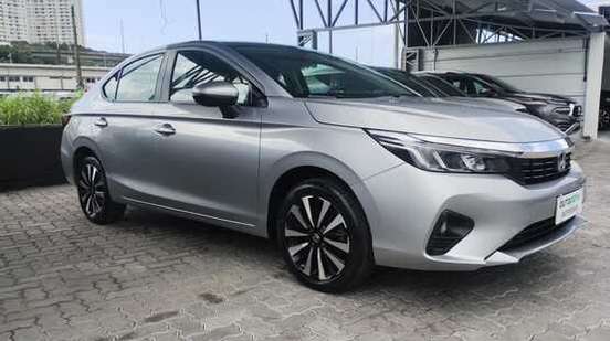 HONDA-CITY-2025
