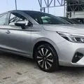 HONDA CITY 1.5 i-VTEC FLEX EX CVT HONDA CITY 1.5 i-VTEC FLEX EX CVT