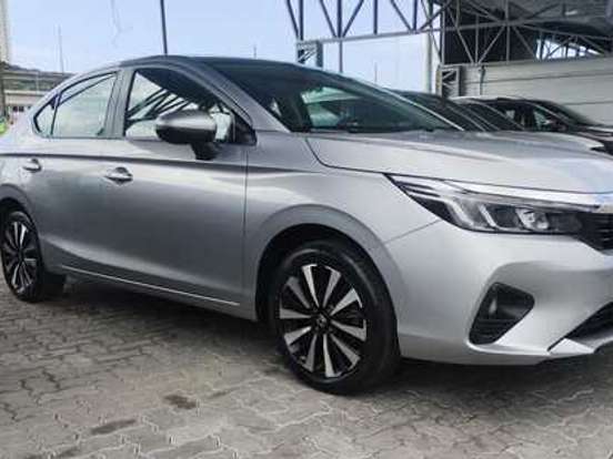 HONDA-CITY-1.5 i-VTEC FLEX EX CVT HONDA-CITY-2025