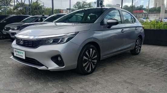 HONDA-CITY-2025