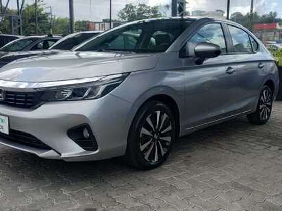 HONDA-CITY-1.5 i-VTEC FLEX EX CVT HONDA-CITY-2025