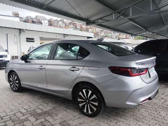 HONDA-CITY-2025