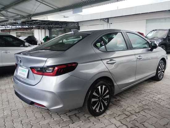 HONDA-CITY-2025