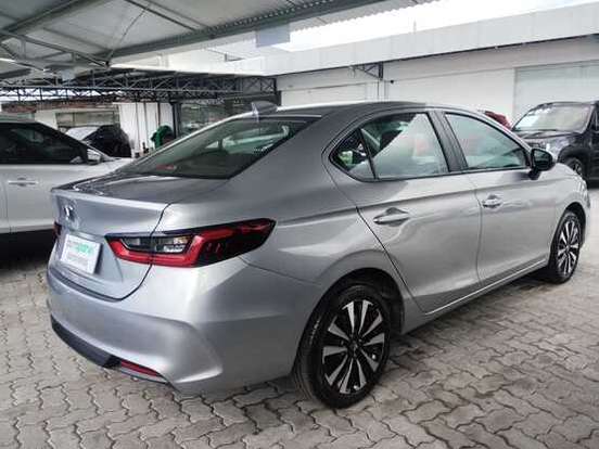 HONDA-CITY-1.5 i-VTEC FLEX EX CVT HONDA-CITY-2025