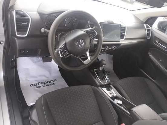 HONDA-CITY-1.5 i-VTEC FLEX EX CVT HONDA-CITY-2025