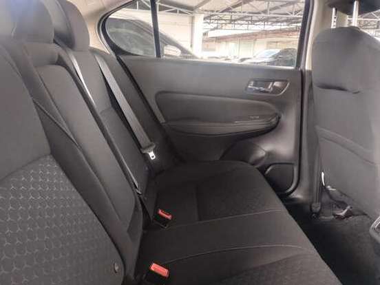 HONDA-CITY-1.5 i-VTEC FLEX EX CVT HONDA-CITY-2025