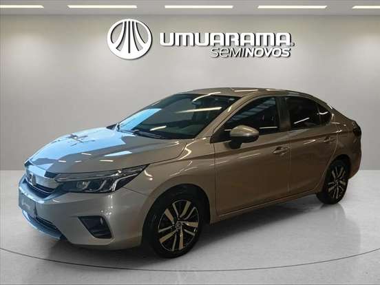 HONDA-CITY-1.5 i-VTEC FLEX EX CVT HONDA-CITY-2022
