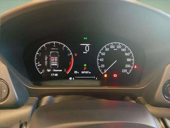 HONDA-CITY-1.5 i-VTEC FLEX EX CVT HONDA-CITY-2022