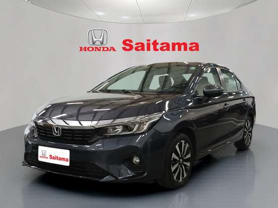 HONDA-CITY-1.5 i-VTEC FLEX EX CVT HONDA-CITY-2024