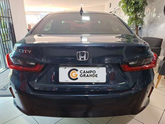 HONDA-CITY-1.5 i-VTEC FLEX EX CVT HONDA-CITY-2024