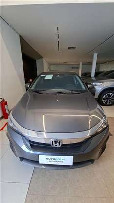 HONDA-CITY-1.5 i-VTEC FLEX EX CVT HONDA-CITY-2022