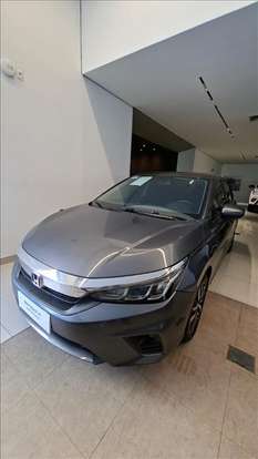 HONDA-CITY-1.5 i-VTEC FLEX EX CVT HONDA-CITY-2022