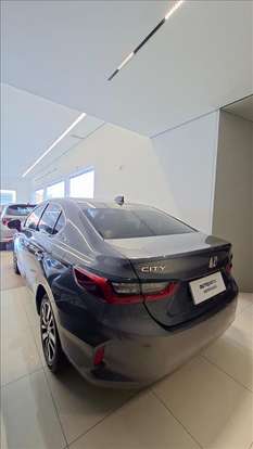 HONDA-CITY-1.5 i-VTEC FLEX EX CVT HONDA-CITY-2022