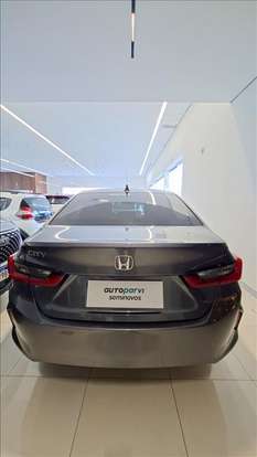 HONDA-CITY-1.5 i-VTEC FLEX EX CVT HONDA-CITY-2022