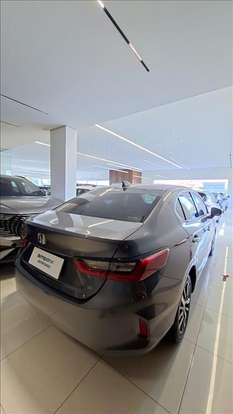 HONDA-CITY-1.5 i-VTEC FLEX EX CVT HONDA-CITY-2022