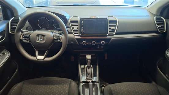 HONDA-CITY-1.5 i-VTEC FLEX EX CVT HONDA-CITY-2022