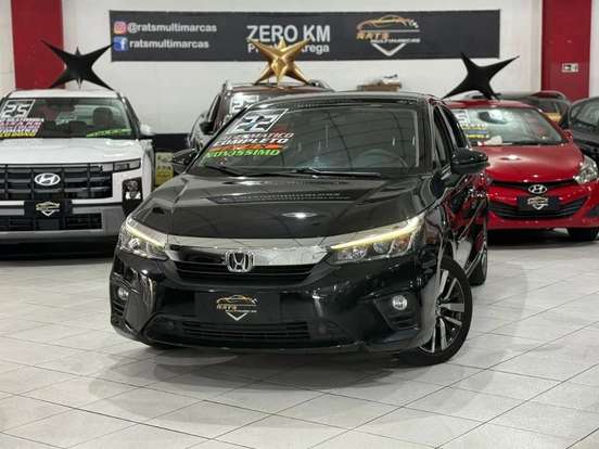 HONDA-CITY-2022