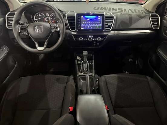HONDA-CITY-1.5 i-VTEC FLEX EX CVT HONDA-CITY-2022