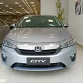 HONDA CITY 1.5 i-VTEC FLEX EXL CVT HONDA CITY 1.5 i-VTEC FLEX EXL CVT