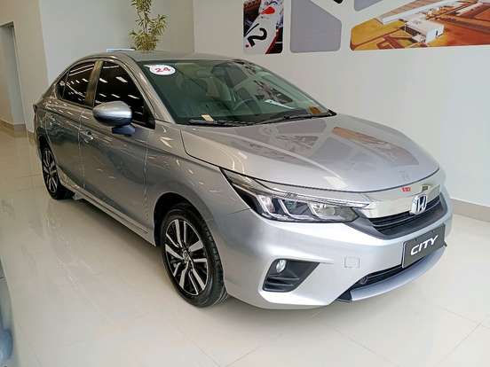 HONDA-CITY-1.5 i-VTEC FLEX EXL CVT HONDA-CITY-2024