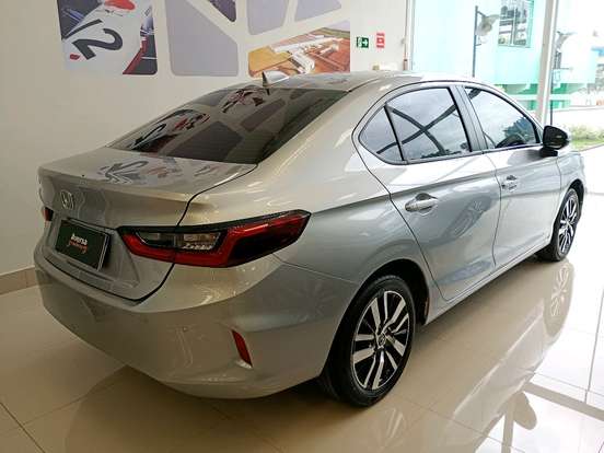 HONDA-CITY-1.5 i-VTEC FLEX EXL CVT HONDA-CITY-2024