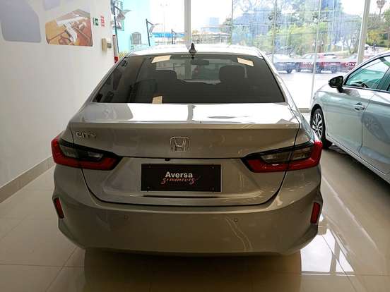 HONDA-CITY-1.5 i-VTEC FLEX EXL CVT HONDA-CITY-2024