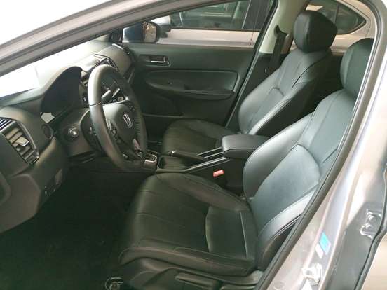 HONDA-CITY-1.5 i-VTEC FLEX EXL CVT HONDA-CITY-2024