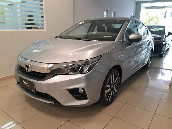 HONDA-CITY-2022