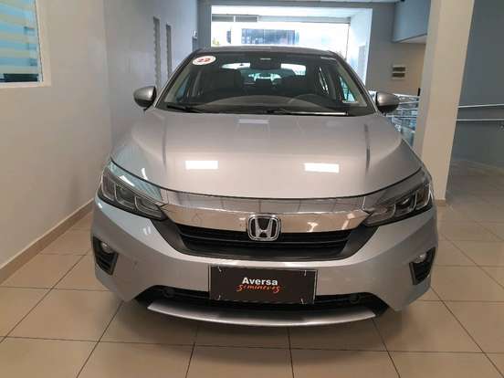 HONDA-CITY-2022