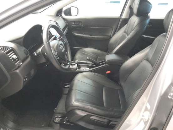 HONDA-CITY-1.5 i-VTEC FLEX EXL CVT HONDA-CITY-2022