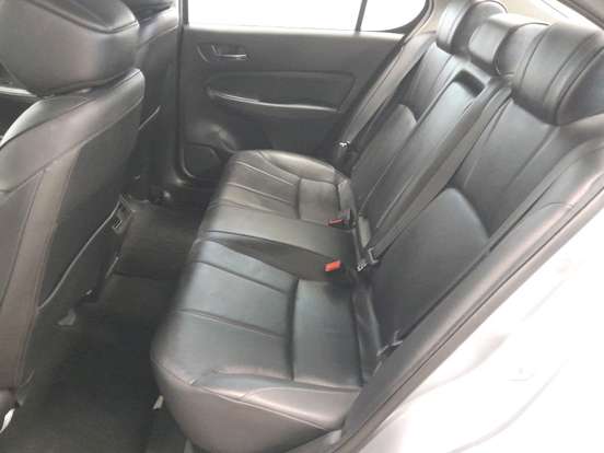 HONDA-CITY-1.5 i-VTEC FLEX EXL CVT HONDA-CITY-2022
