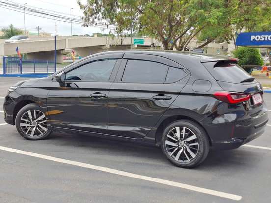 HONDA-CITY-1.5 i-VTEC FLEX EXL CVT HONDA-CITY-2022