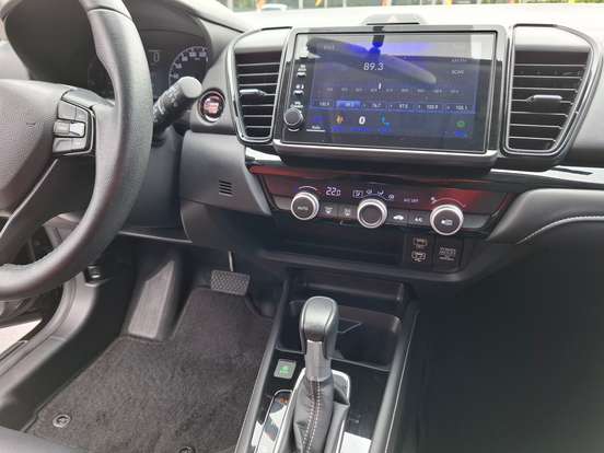 HONDA-CITY-2022