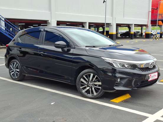 HONDA-CITY-1.5 i-VTEC FLEX EXL CVT HONDA-CITY-2022