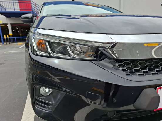 HONDA-CITY-1.5 i-VTEC FLEX EXL CVT HONDA-CITY-2022