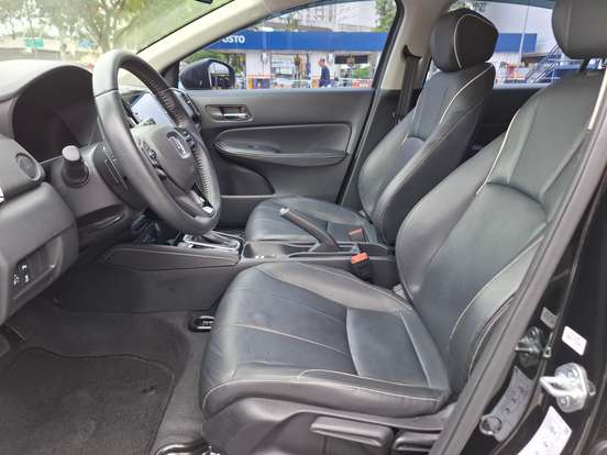 HONDA-CITY-2022