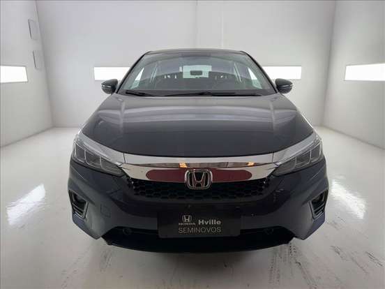 HONDA-CITY-1.5 i-VTEC FLEX EXL CVT HONDA-CITY-2022