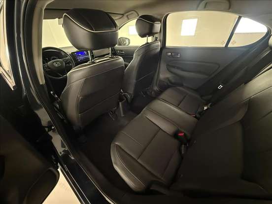 HONDA-CITY-1.5 i-VTEC FLEX EXL CVT HONDA-CITY-2022