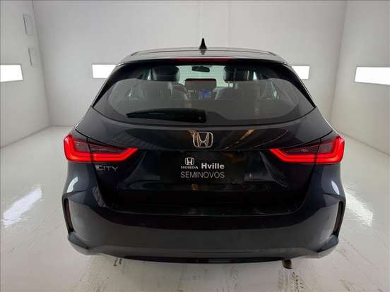 HONDA-CITY-1.5 i-VTEC FLEX EXL CVT HONDA-CITY-2022